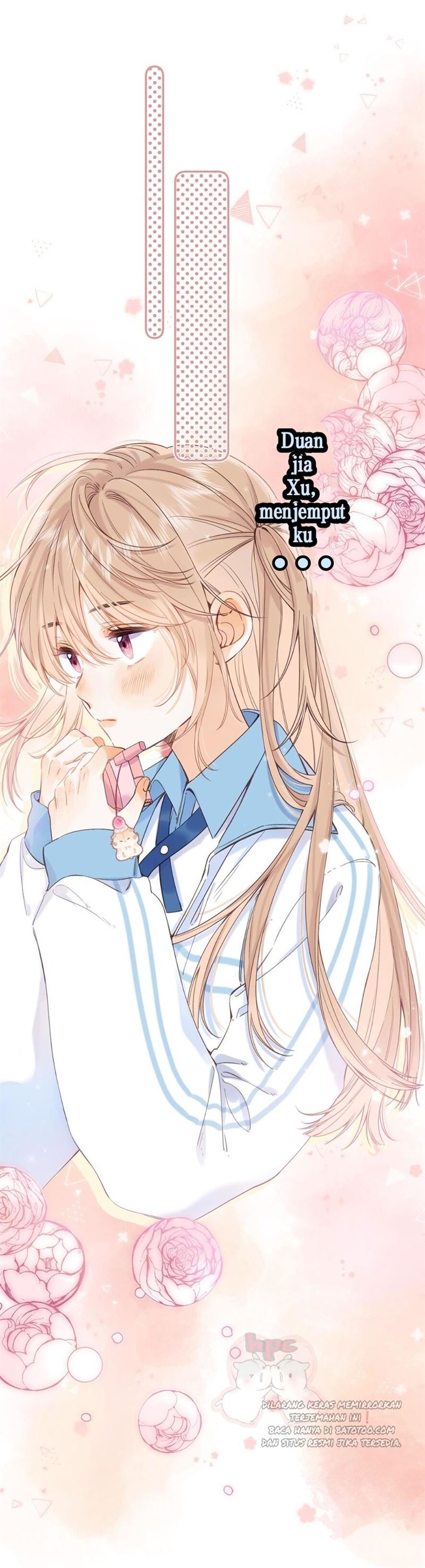 hidden-love-zhu-yi - Chapter: 29
