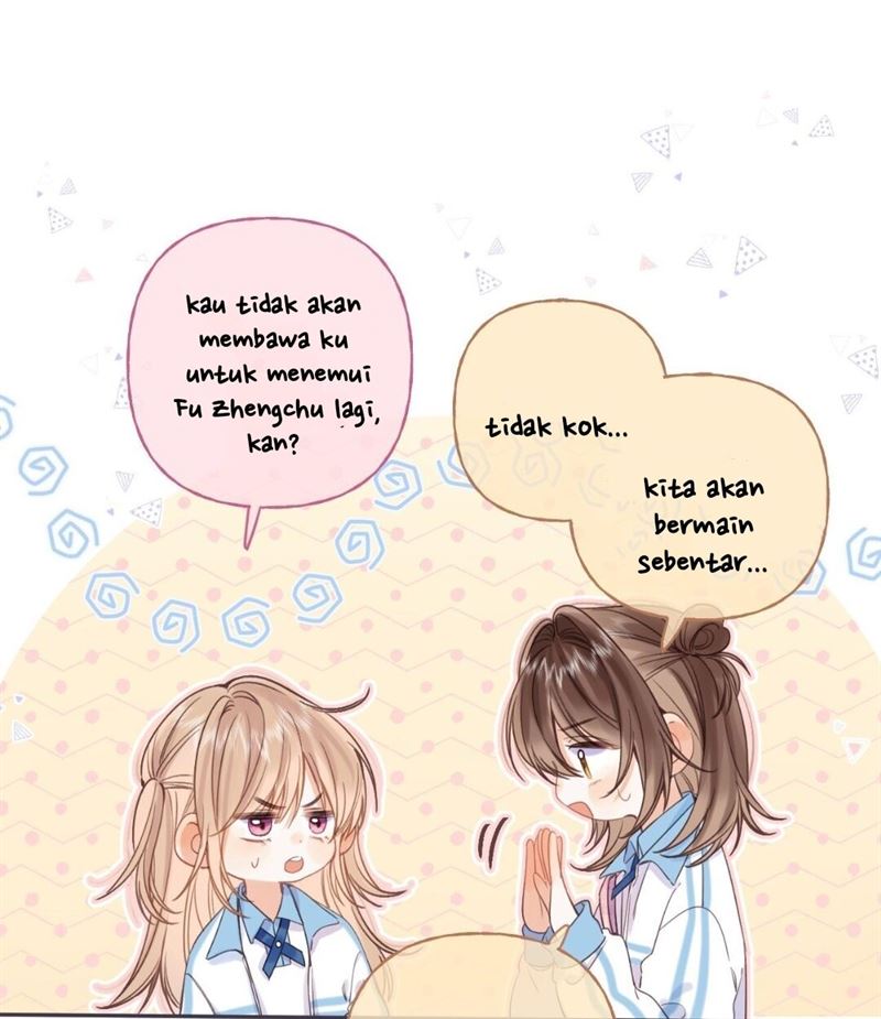 hidden-love-zhu-yi - Chapter: 29