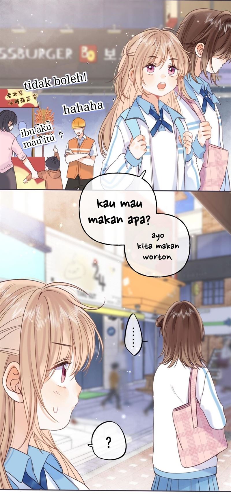 hidden-love-zhu-yi - Chapter: 29