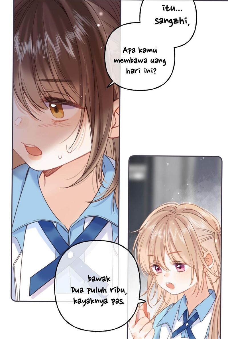 hidden-love-zhu-yi - Chapter: 29