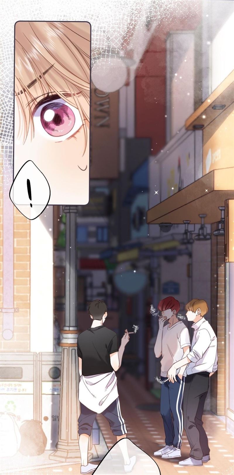 hidden-love-zhu-yi - Chapter: 29