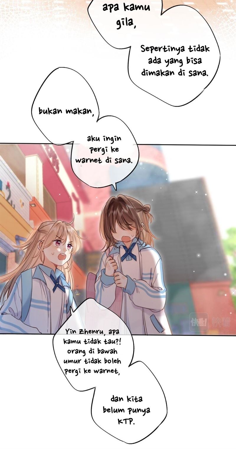 hidden-love-zhu-yi - Chapter: 29