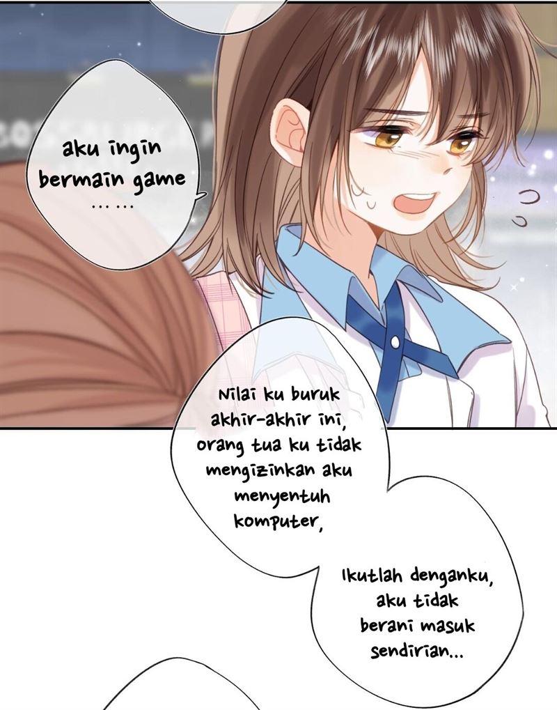 hidden-love-zhu-yi - Chapter: 29
