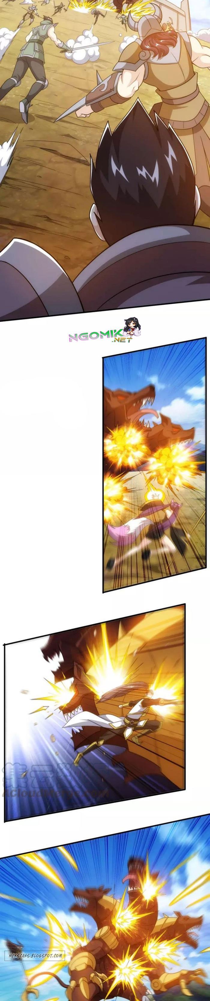 rich-player - Chapter: 128