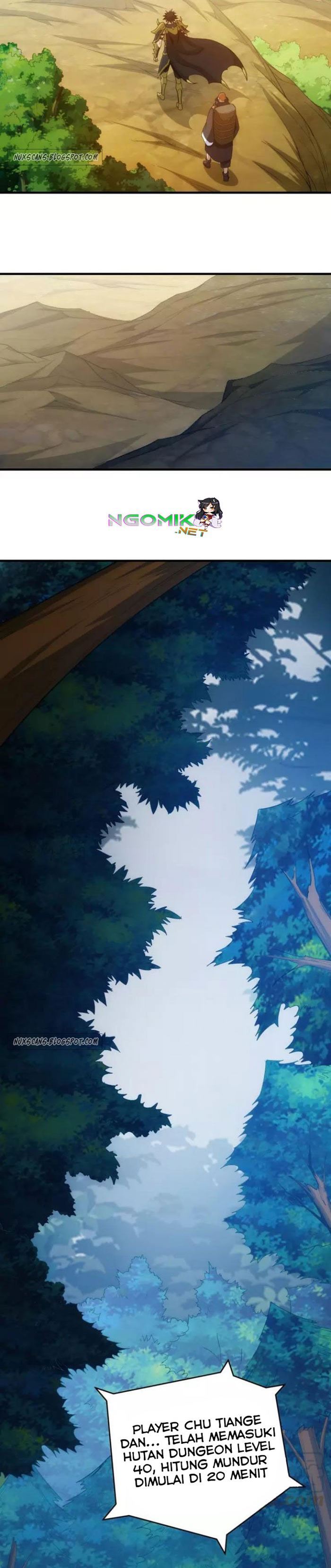 rich-player - Chapter: 128
