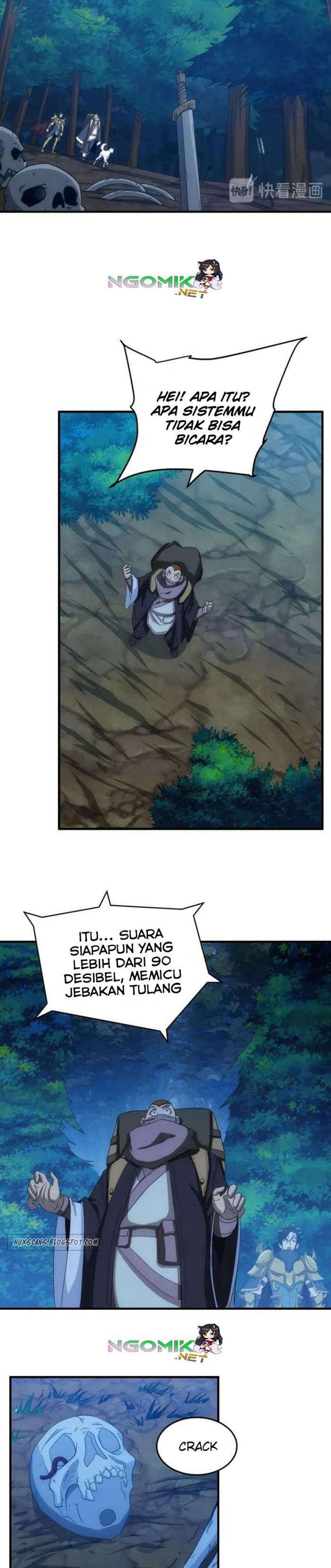 rich-player - Chapter: 128