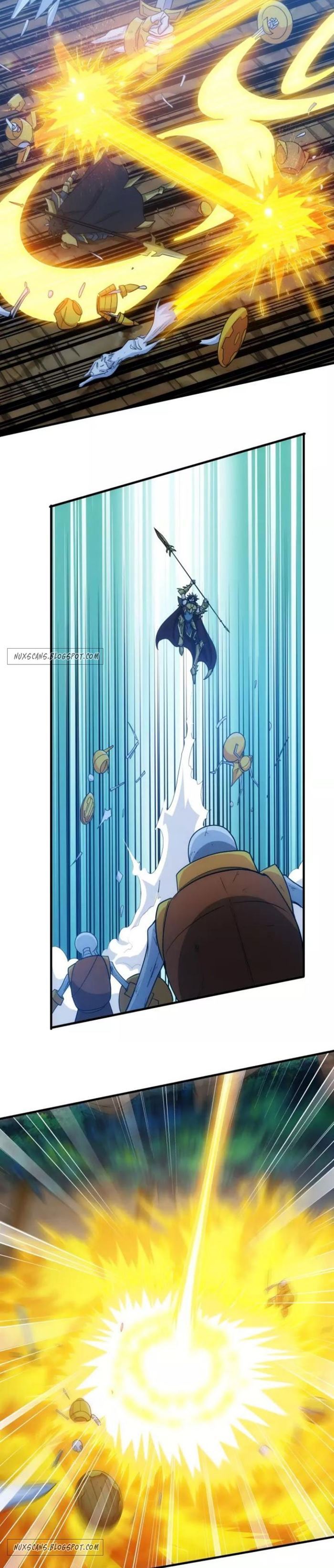 rich-player - Chapter: 128
