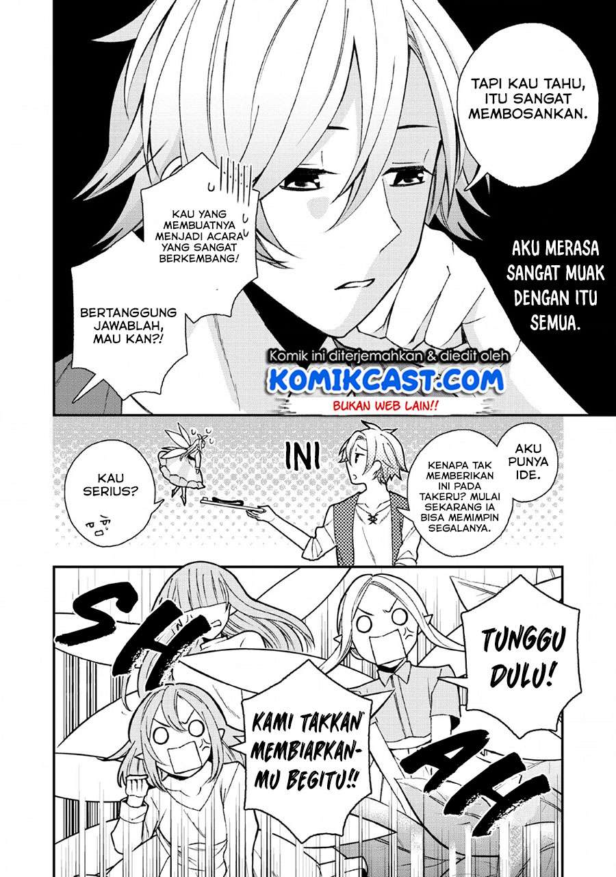 murabito-tensei-saikyou-no-slow-life - Chapter: 30