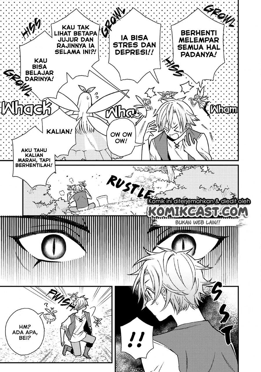 murabito-tensei-saikyou-no-slow-life - Chapter: 30