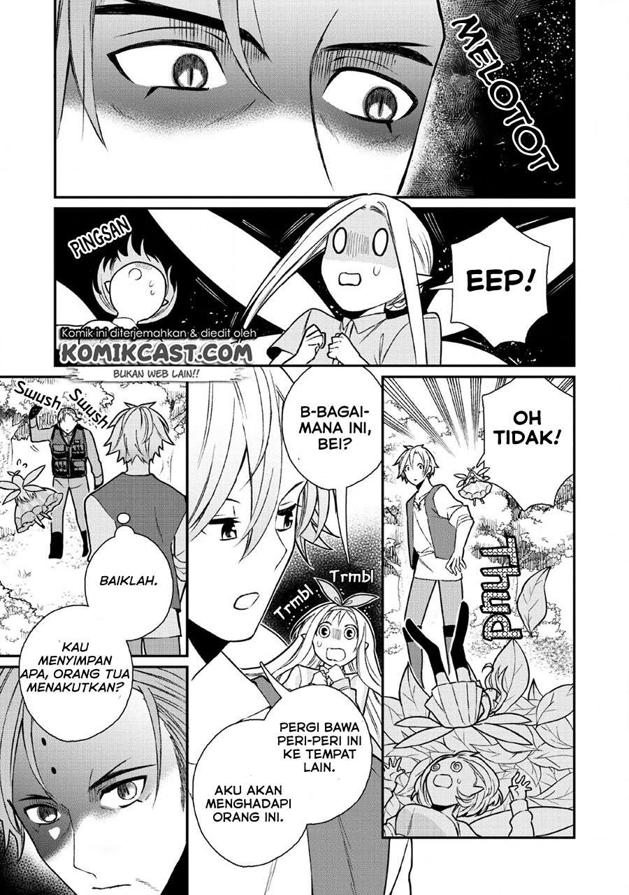 murabito-tensei-saikyou-no-slow-life - Chapter: 30