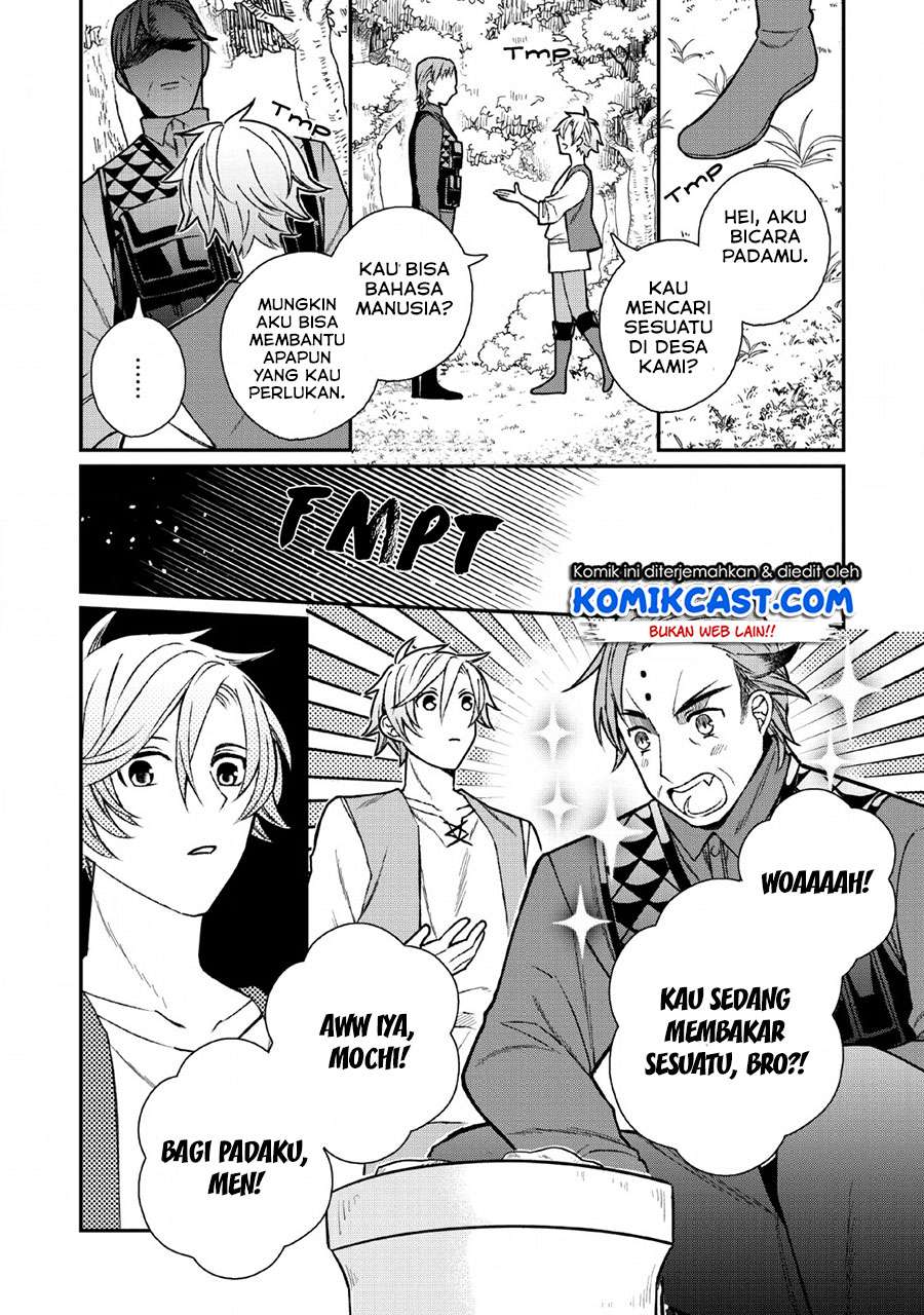 murabito-tensei-saikyou-no-slow-life - Chapter: 30