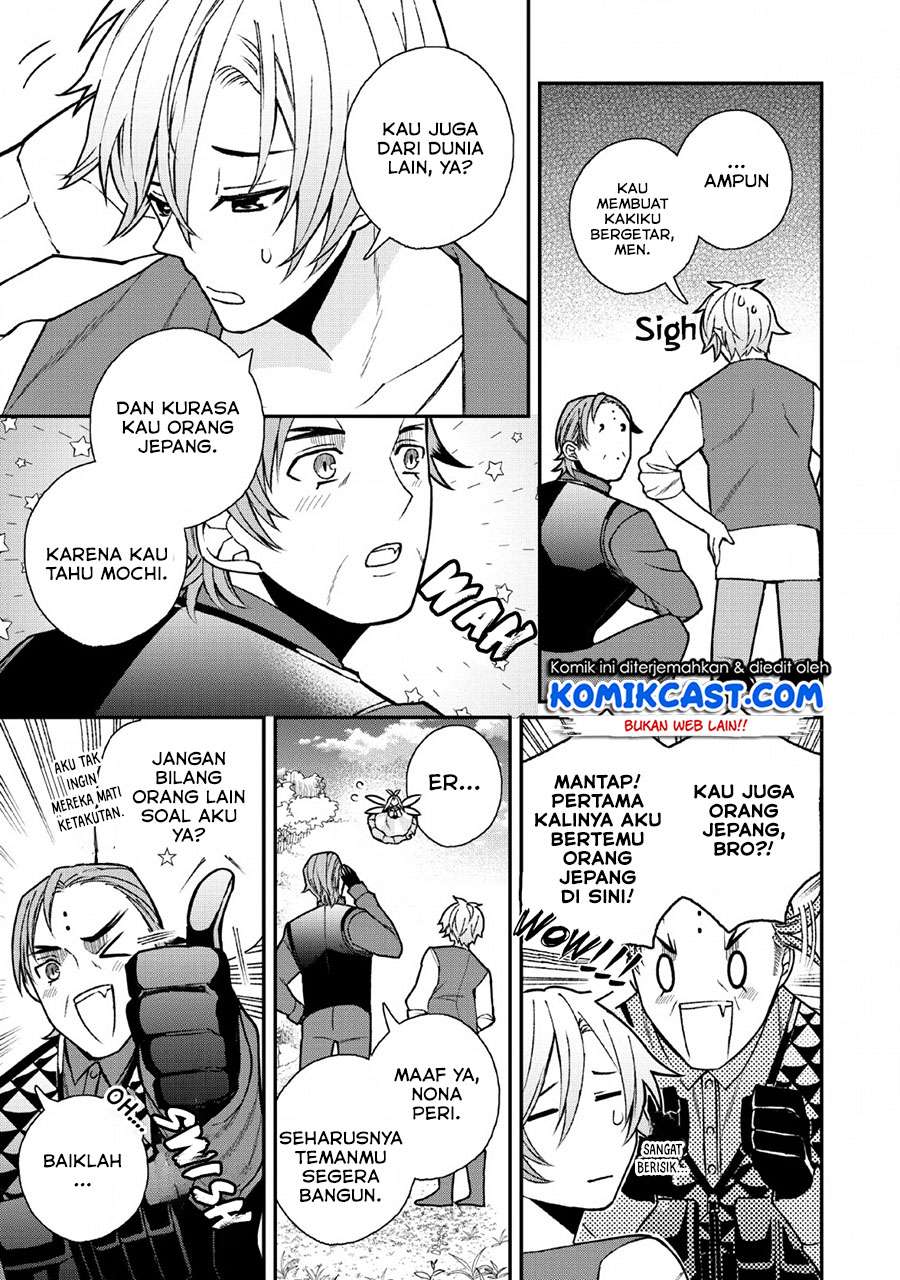 murabito-tensei-saikyou-no-slow-life - Chapter: 30