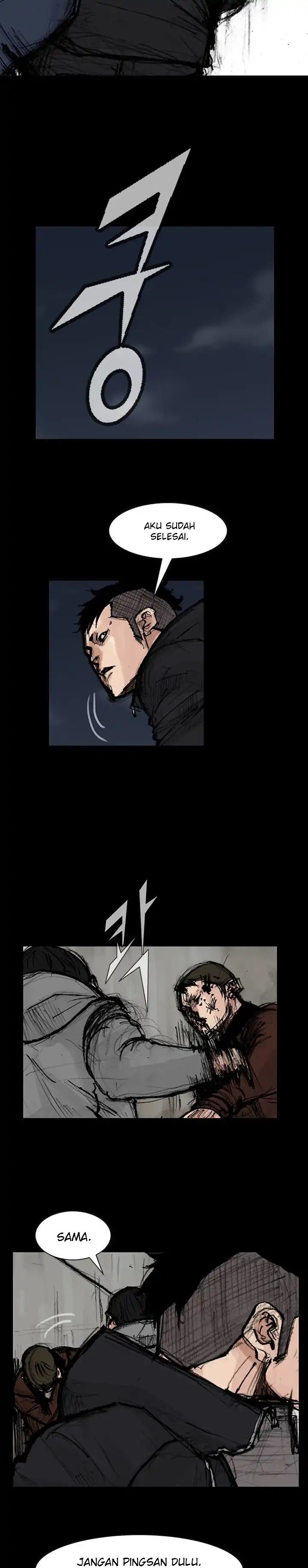 dokgo-2 - Chapter: 64
