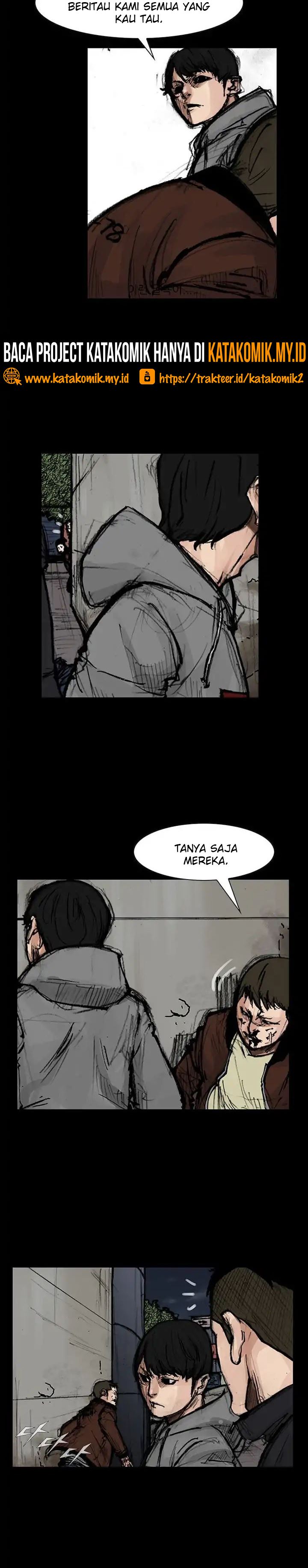 dokgo-2 - Chapter: 64