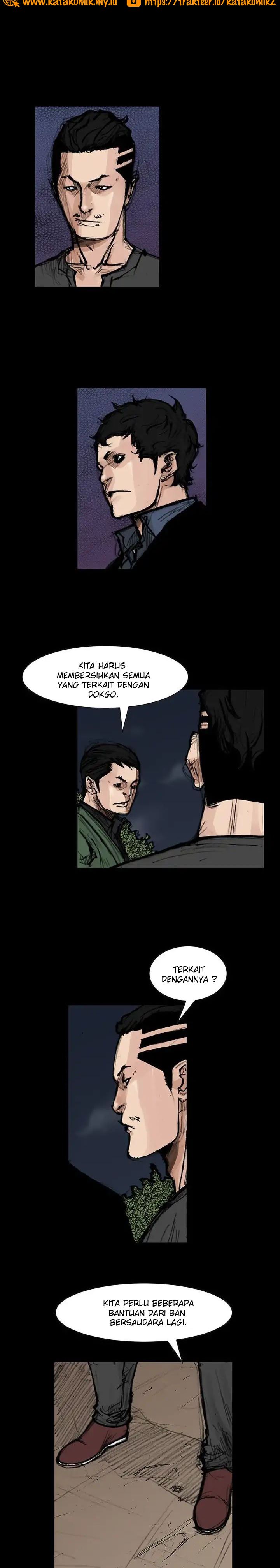 dokgo-2 - Chapter: 64