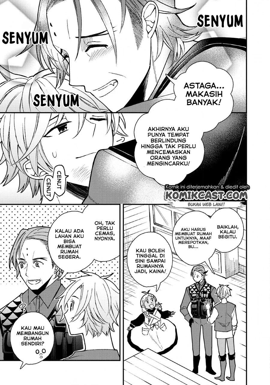 murabito-tensei-saikyou-no-slow-life - Chapter: 30