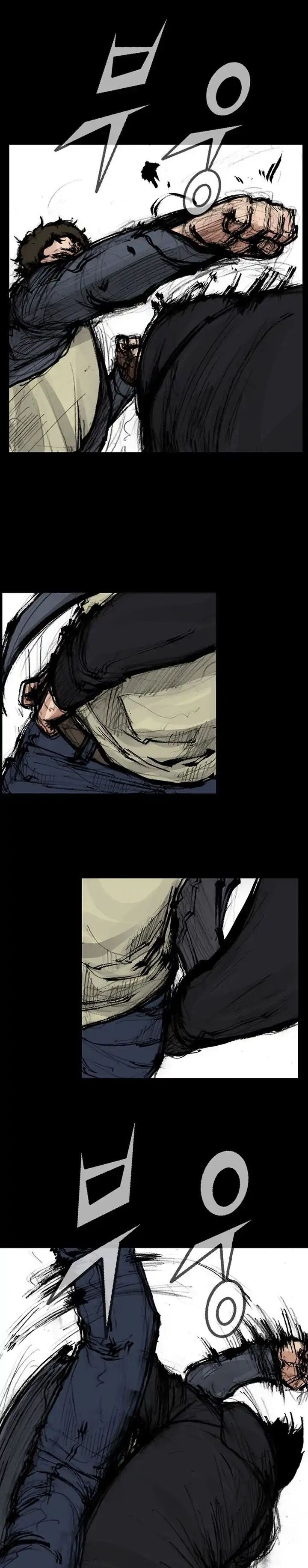 dokgo-2 - Chapter: 65
