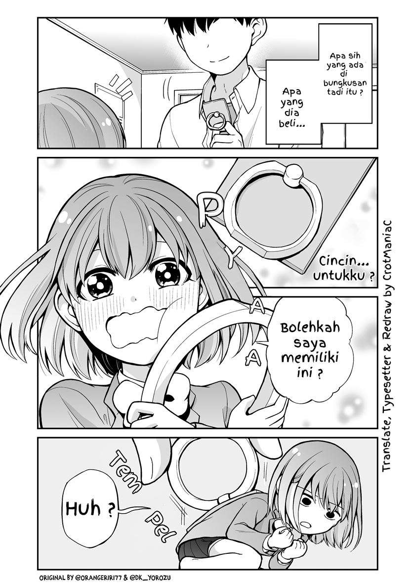 smartphone-chan-in-love - Chapter: 2