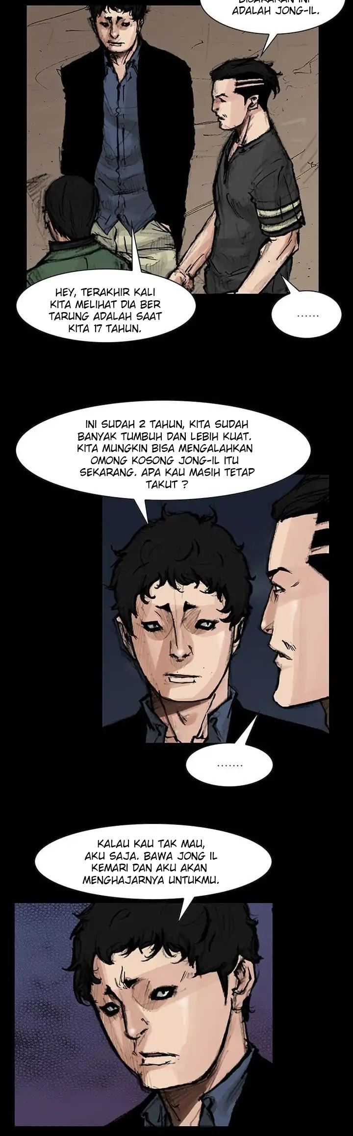 dokgo-2 - Chapter: 66