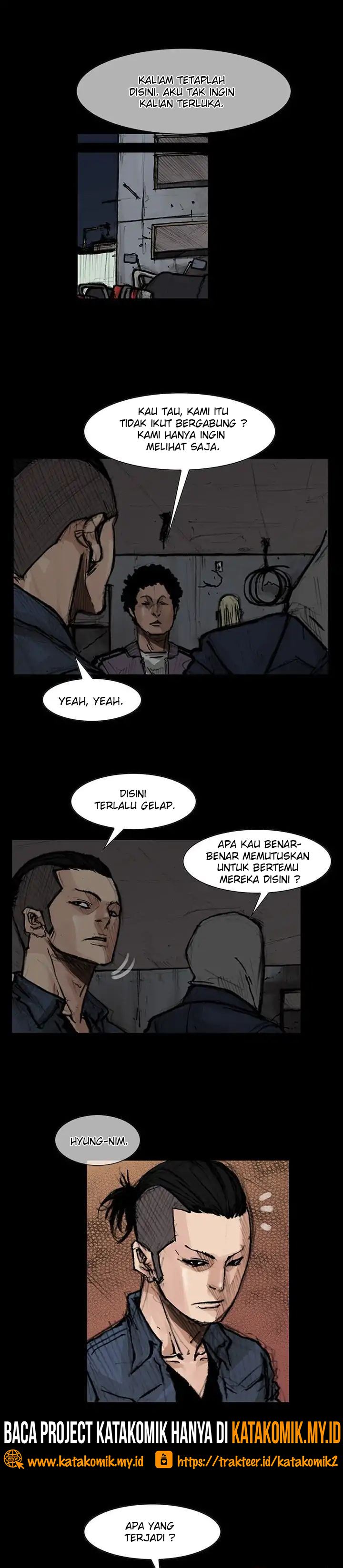 dokgo-2 - Chapter: 66