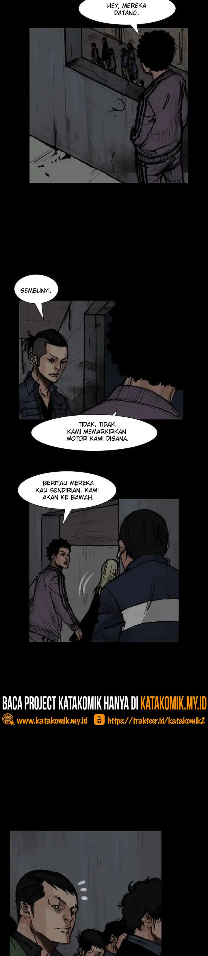dokgo-2 - Chapter: 66