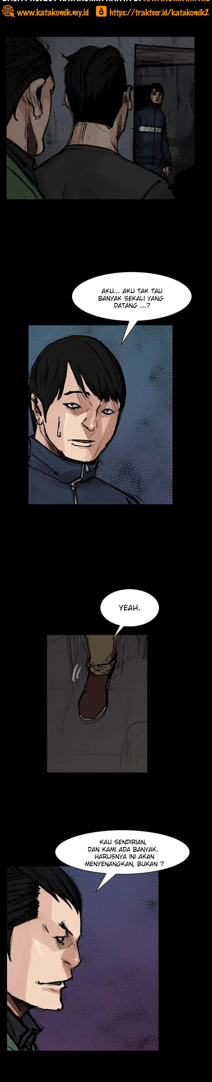dokgo-2 - Chapter: 66