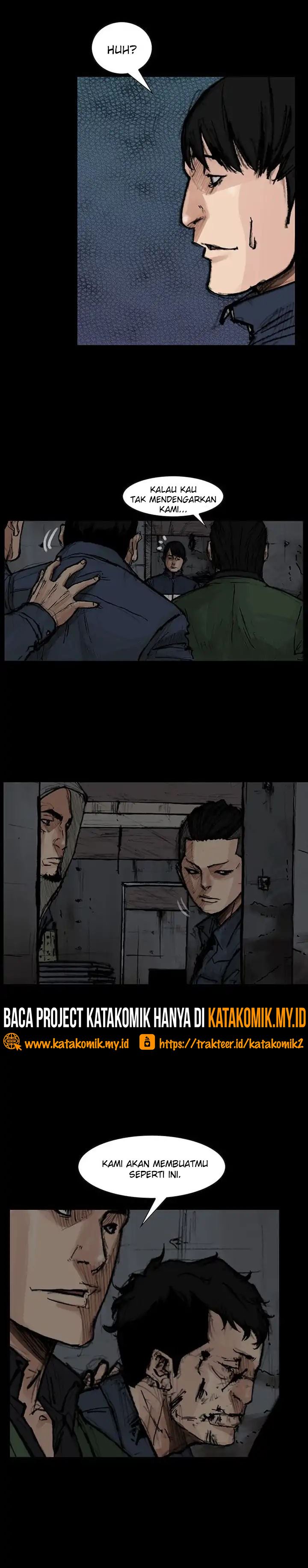 dokgo-2 - Chapter: 66