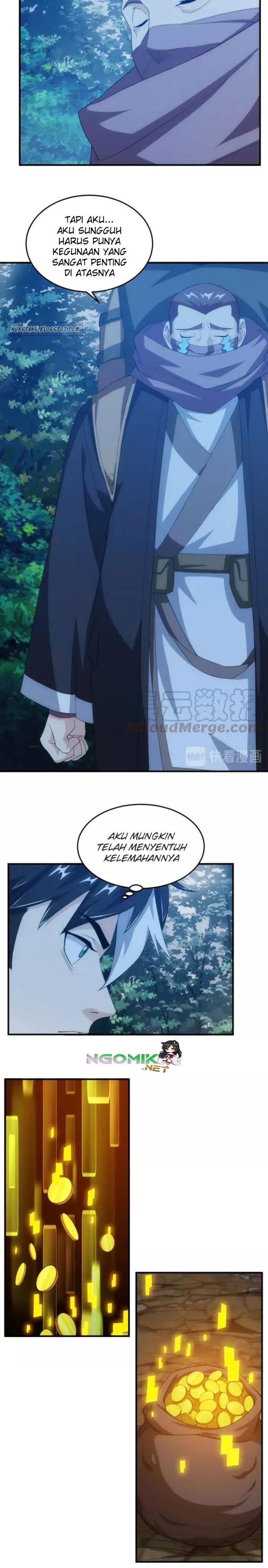 rich-player - Chapter: 130