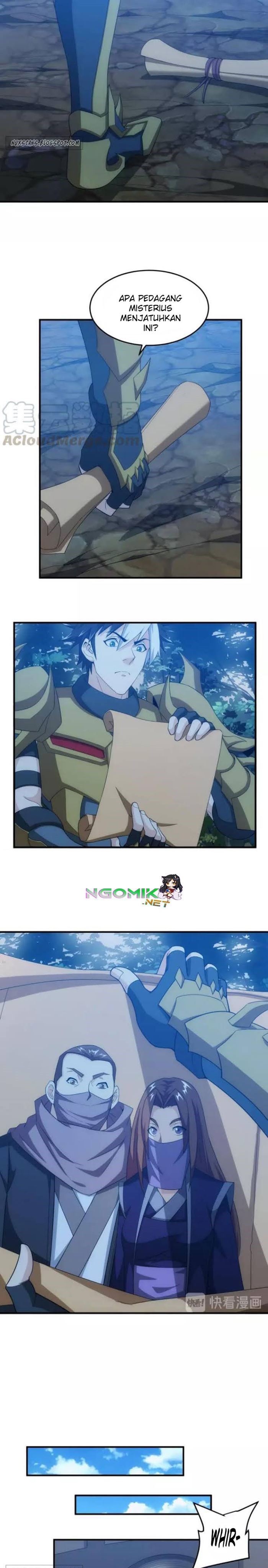 rich-player - Chapter: 130