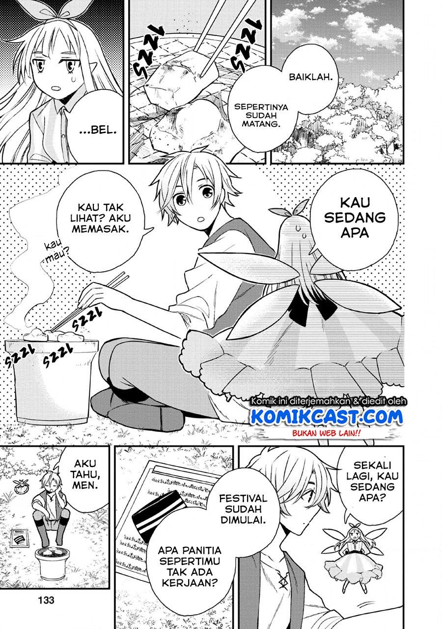 murabito-tensei-saikyou-no-slow-life - Chapter: 31