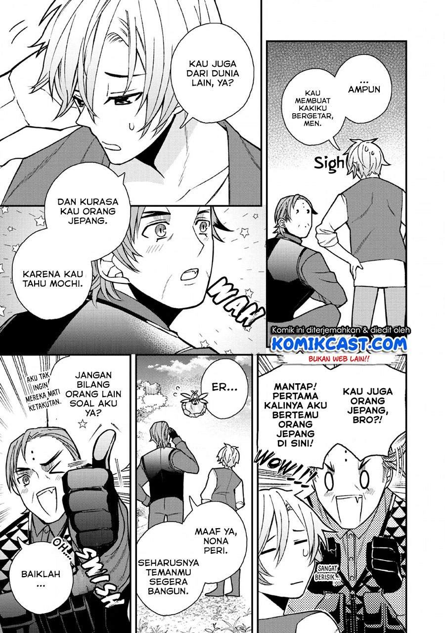 murabito-tensei-saikyou-no-slow-life - Chapter: 31