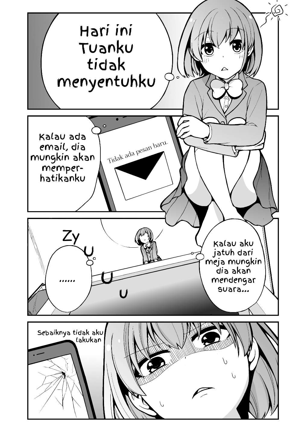 smartphone-chan-in-love - Chapter: 4