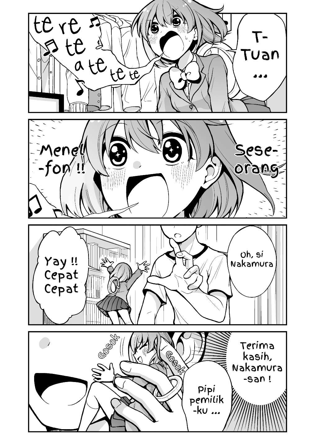 smartphone-chan-in-love - Chapter: 4