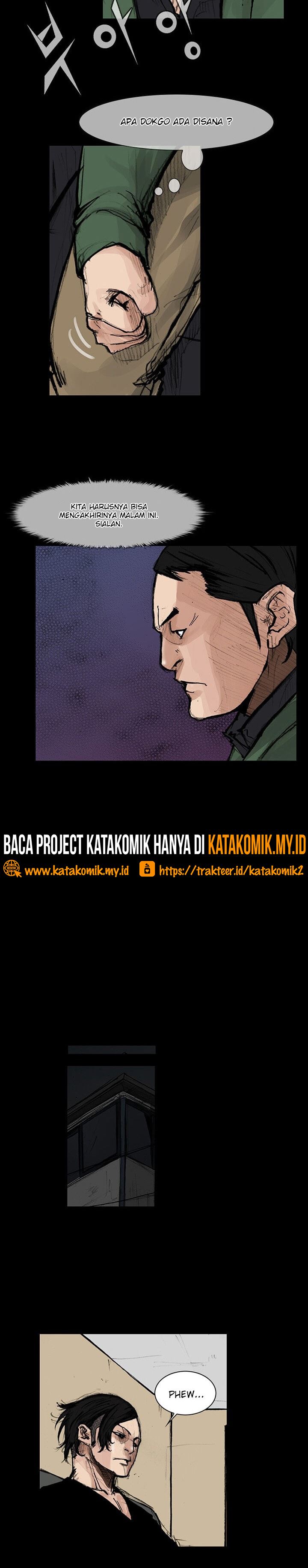 dokgo-2 - Chapter: 68