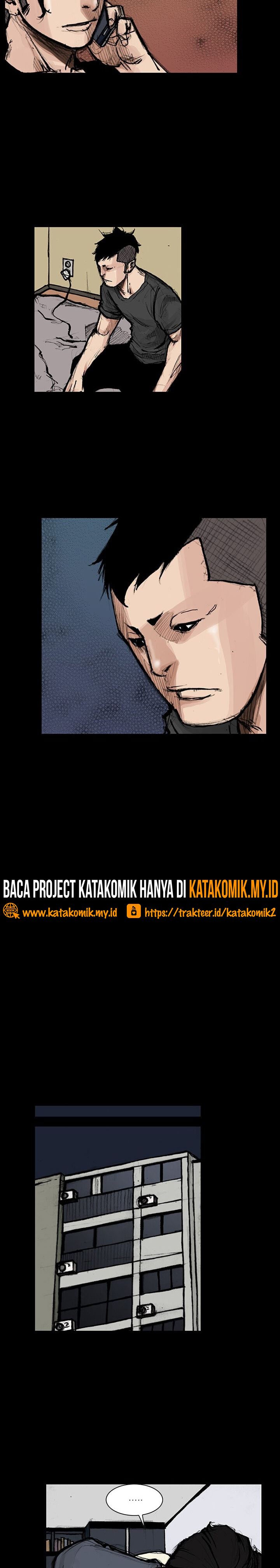 dokgo-2 - Chapter: 68