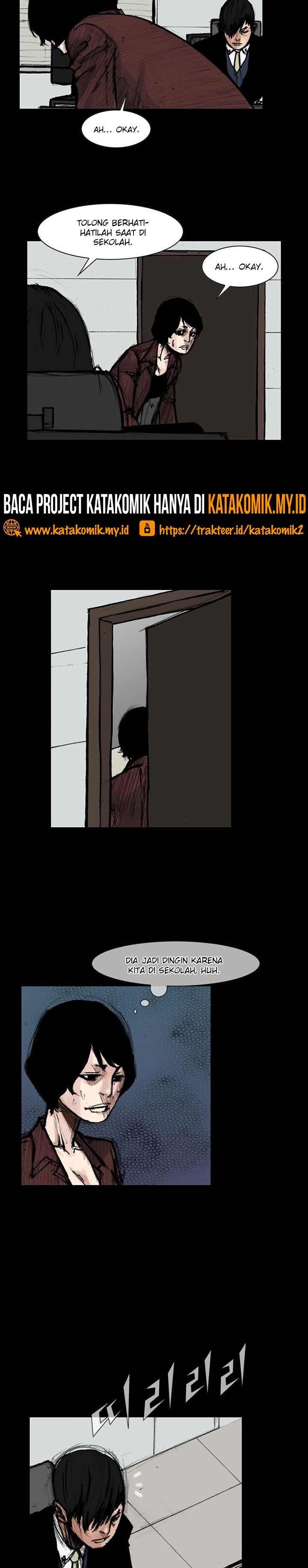 dokgo-2 - Chapter: 68