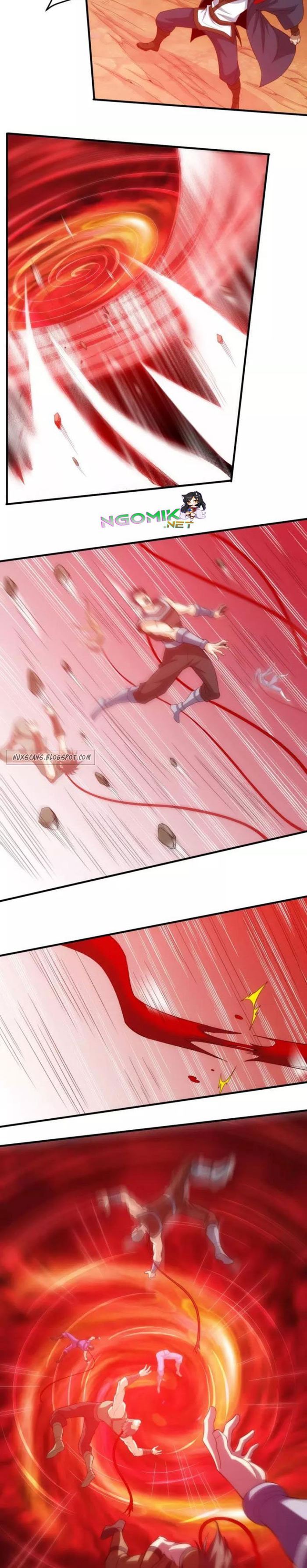 rich-player - Chapter: 132