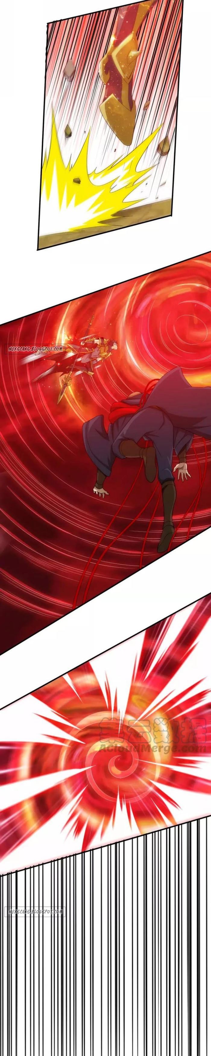 rich-player - Chapter: 132