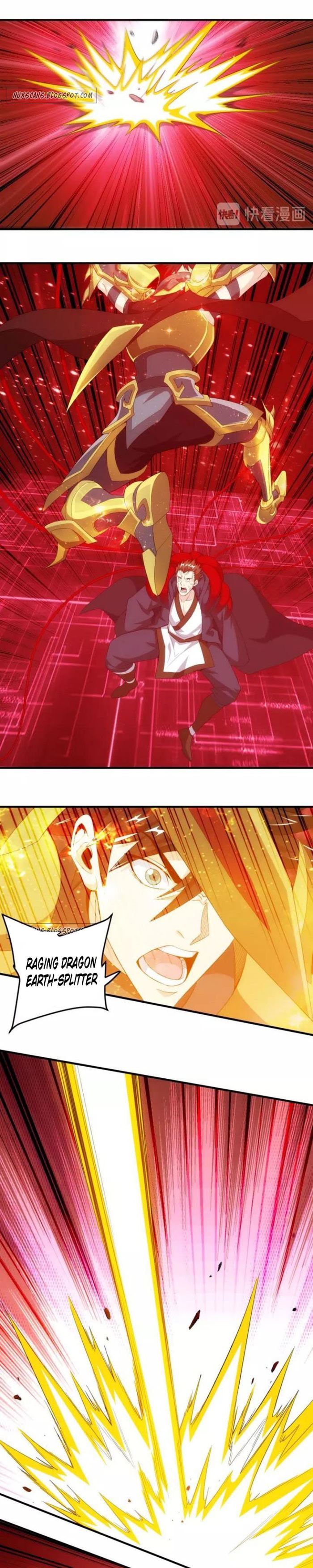 rich-player - Chapter: 132