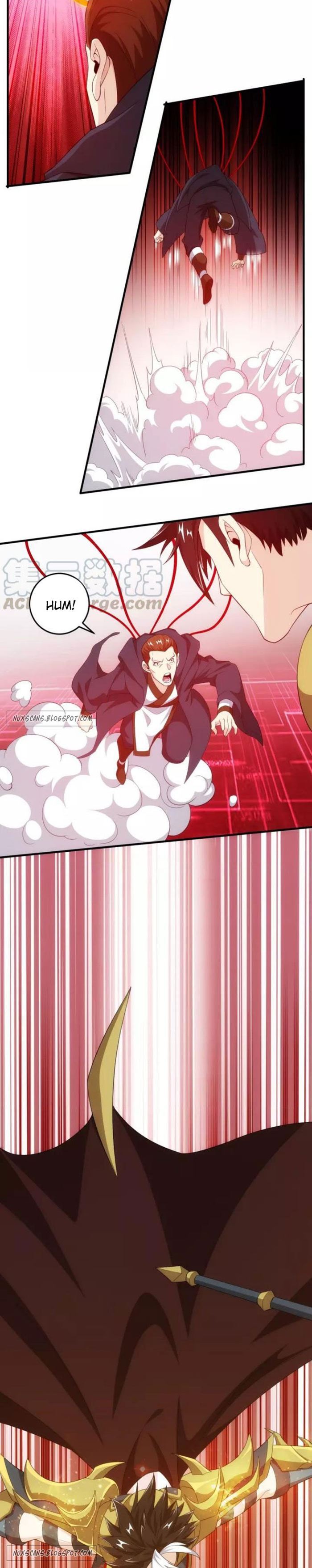 rich-player - Chapter: 132