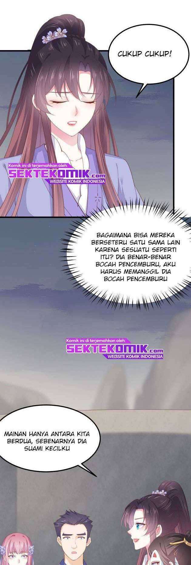 pupillary-master - Chapter: 152