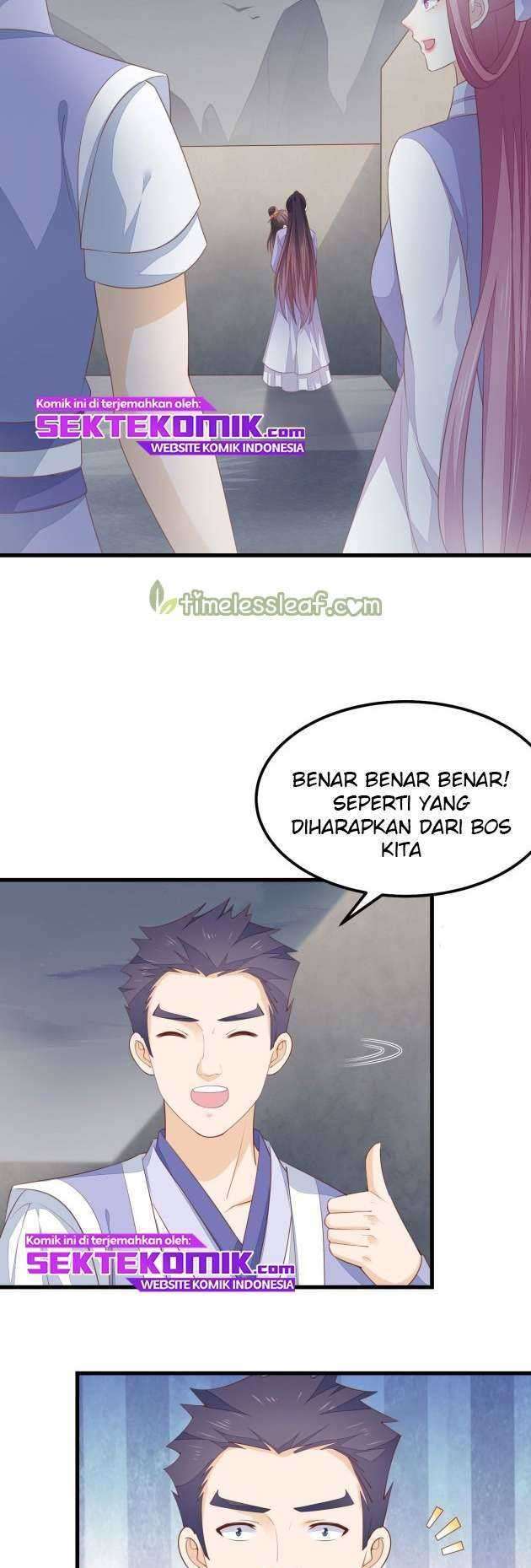 pupillary-master - Chapter: 152