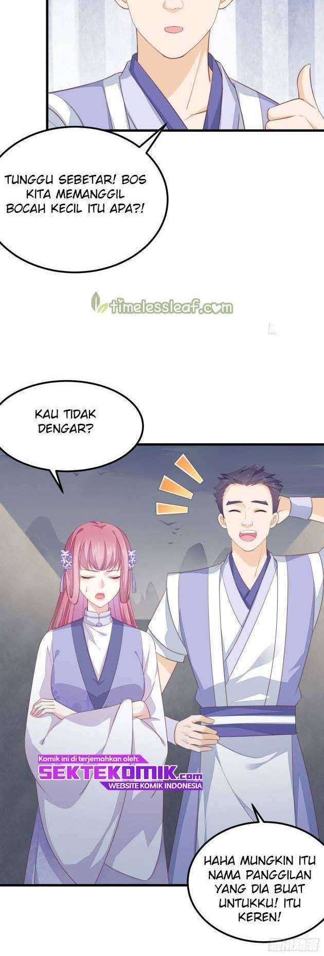 pupillary-master - Chapter: 152