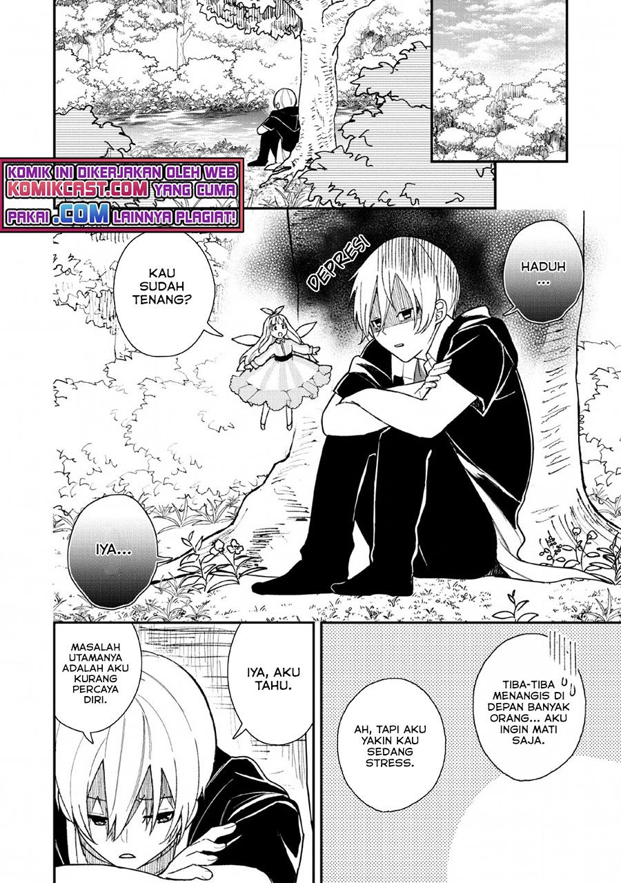 murabito-tensei-saikyou-no-slow-life - Chapter: 32