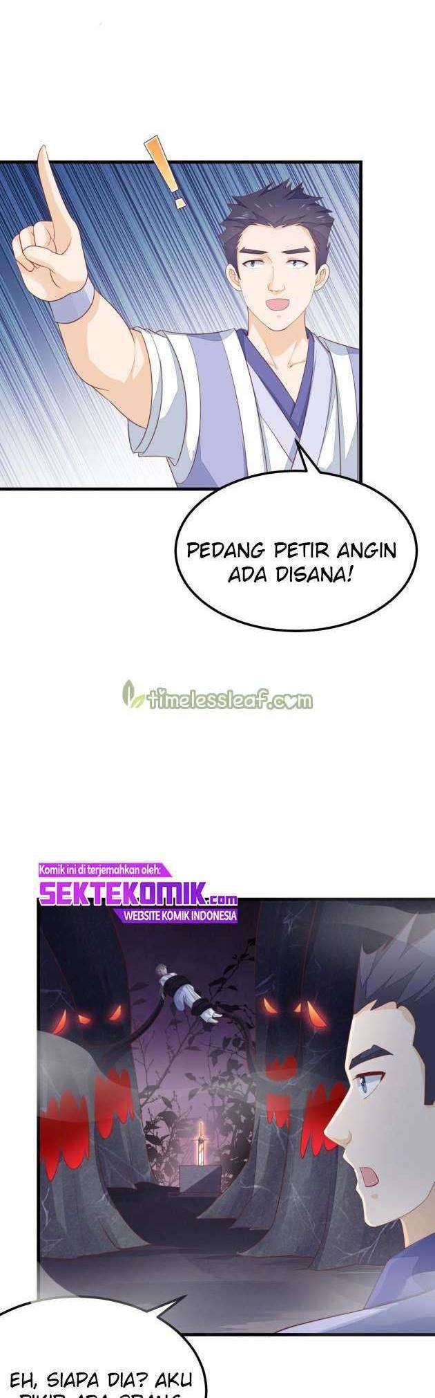 pupillary-master - Chapter: 152