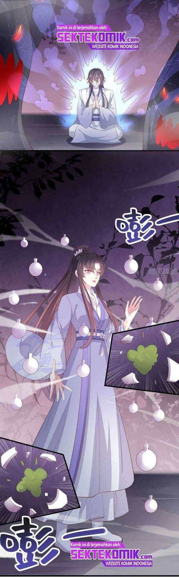 pupillary-master - Chapter: 152