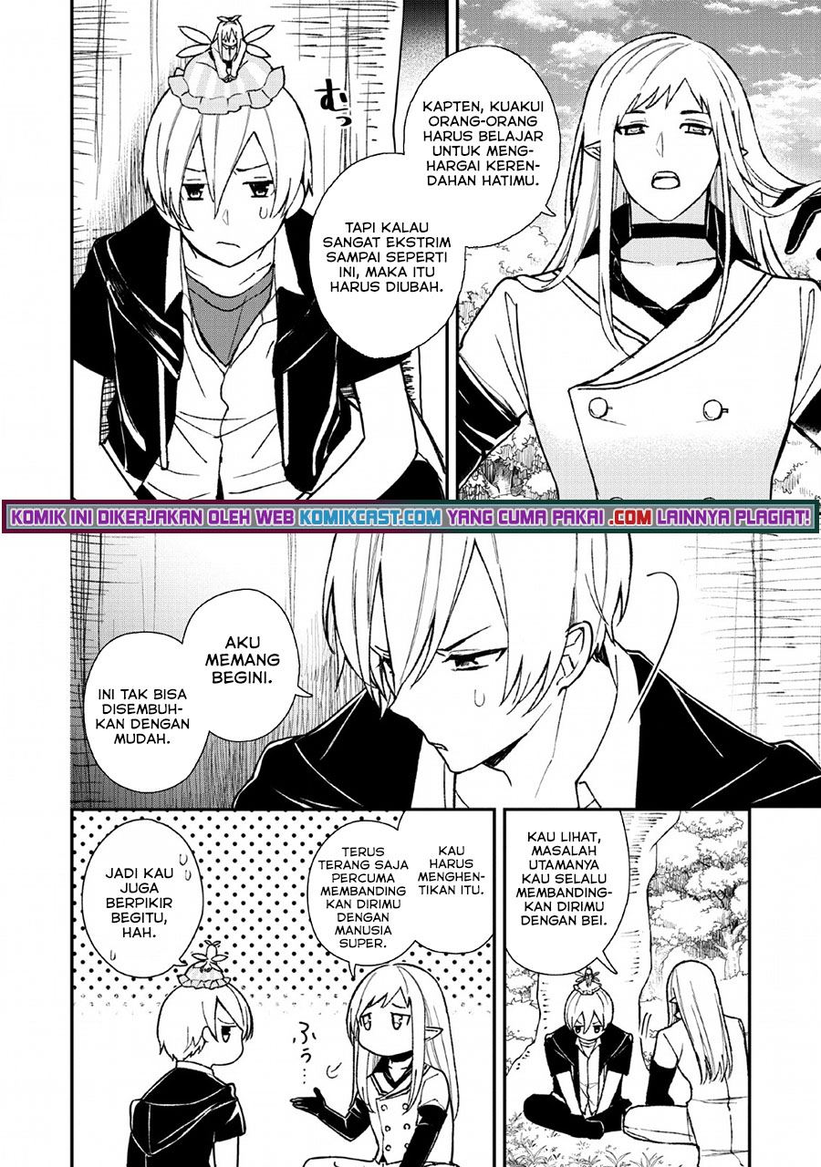 murabito-tensei-saikyou-no-slow-life - Chapter: 32