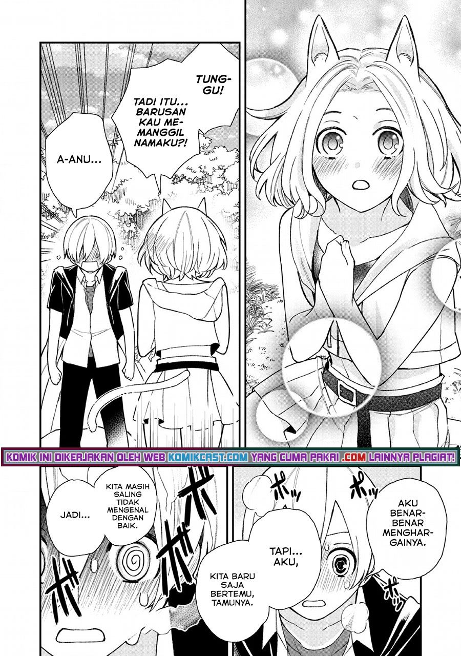 murabito-tensei-saikyou-no-slow-life - Chapter: 32