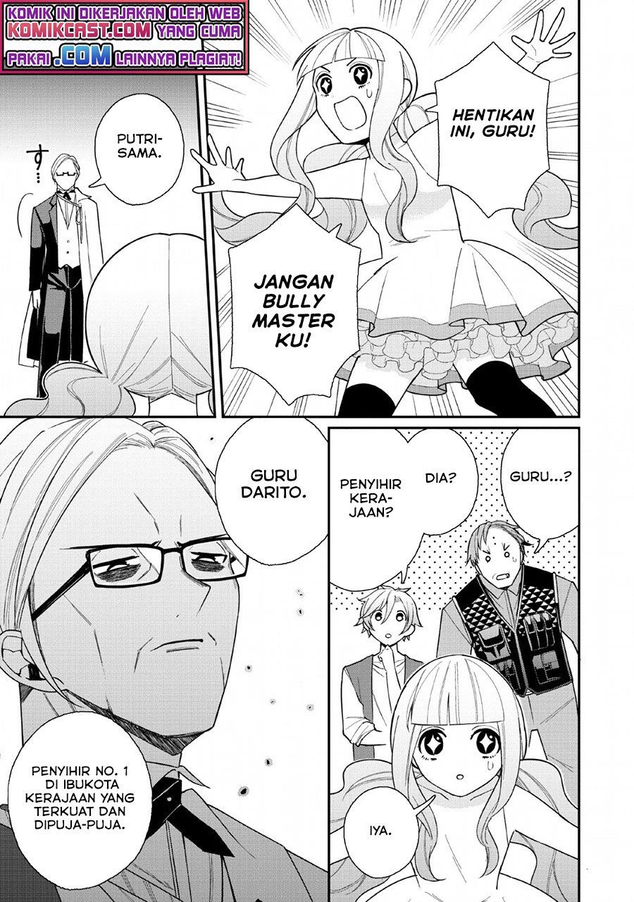 murabito-tensei-saikyou-no-slow-life - Chapter: 33