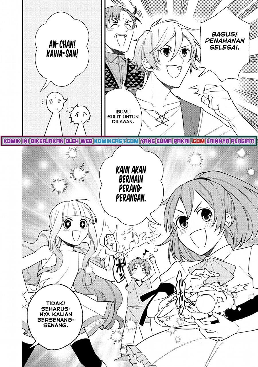 murabito-tensei-saikyou-no-slow-life - Chapter: 33